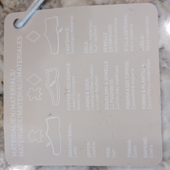 Birkenstock Papillio Big Buckle Shearling Black 2 Strap Sandals Multi Sizes NEW - Picture 14 of 15